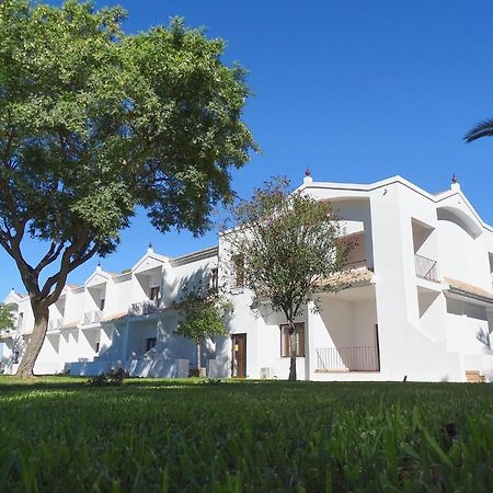 Hotel La Parra Jerez de la Frontera Exterior foto