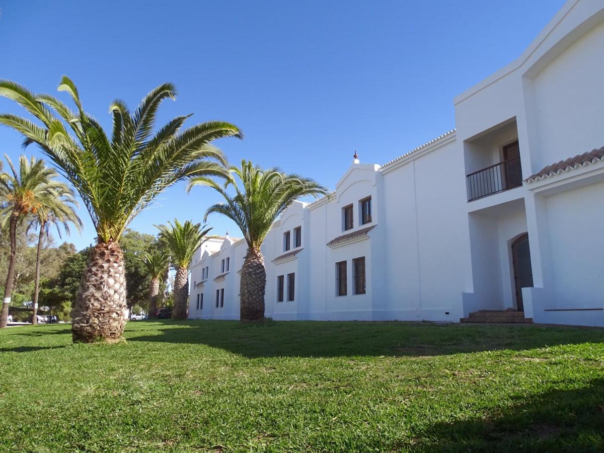 Hotel La Parra Jerez de la Frontera Exterior foto